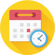 schedule icon